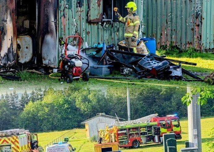 13-Year-Old Boy Arrested on Murder After Another Boy Trapped in Fire.jpeg